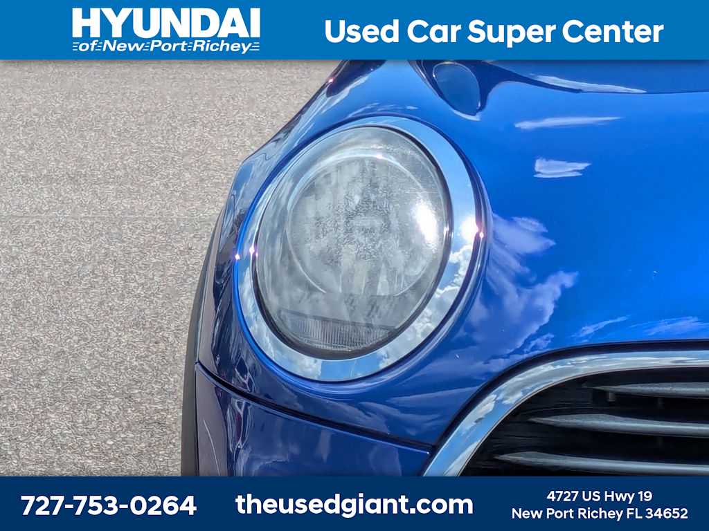 Thumbnail: 2020 MINI Cooper Hardtop - 9