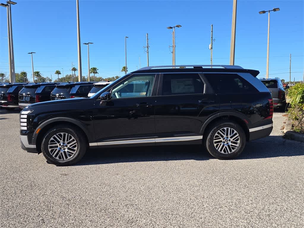 Thumbnail: 2026 Hyundai Palisade - 3