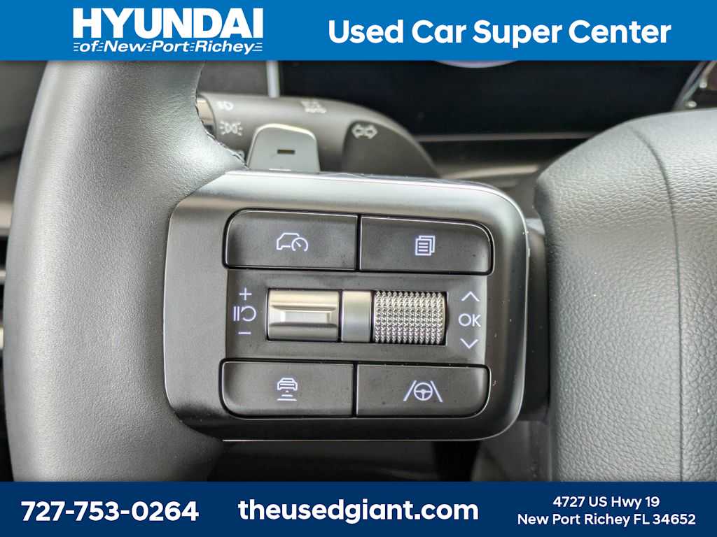 Thumbnail: 2026 Hyundai Santa Fe - 36