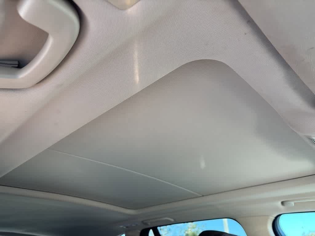 Thumbnail: 2015 BMW X5 - 9