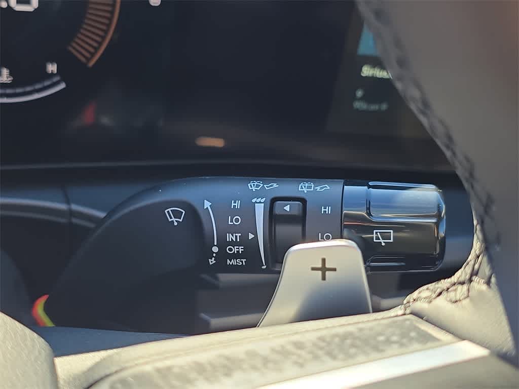 Thumbnail: 2026 Hyundai Santa Fe - 26