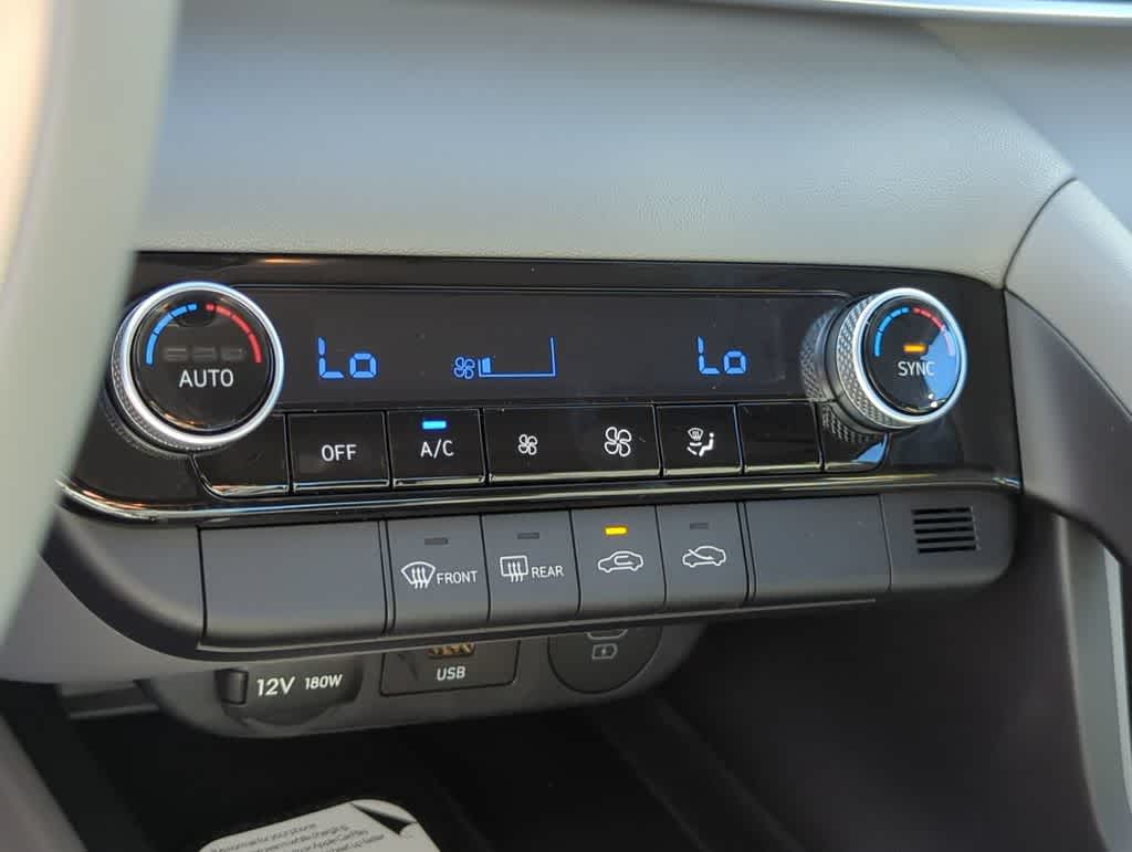 Thumbnail: 2026 Hyundai Elantra - 31