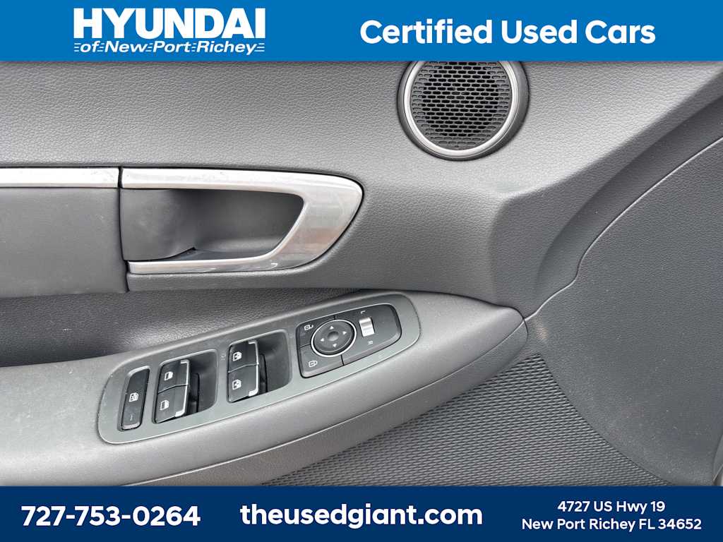 2021 Hyundai Sonata SEL Plus 10