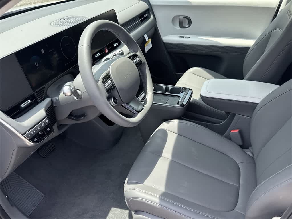 2025 Hyundai Ioniq 5 SEL 13