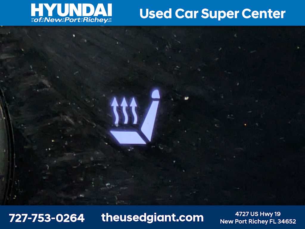 Thumbnail: 2025 Hyundai Tucson - 26