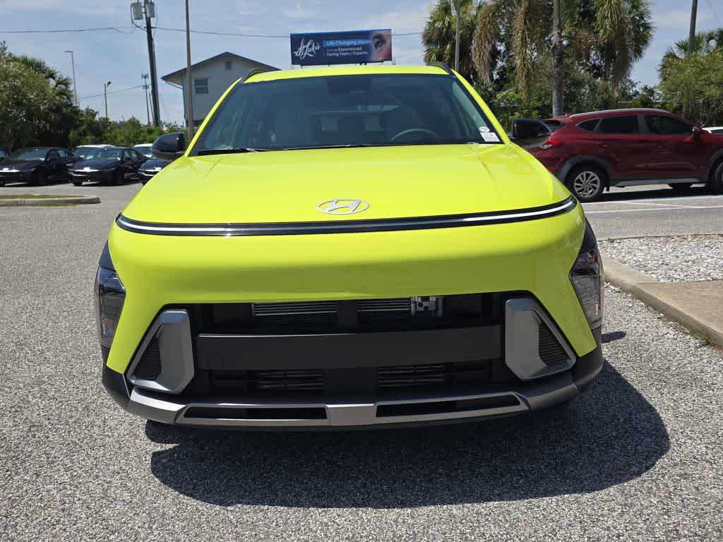 Thumbnail: 2026 Hyundai Kona - 10