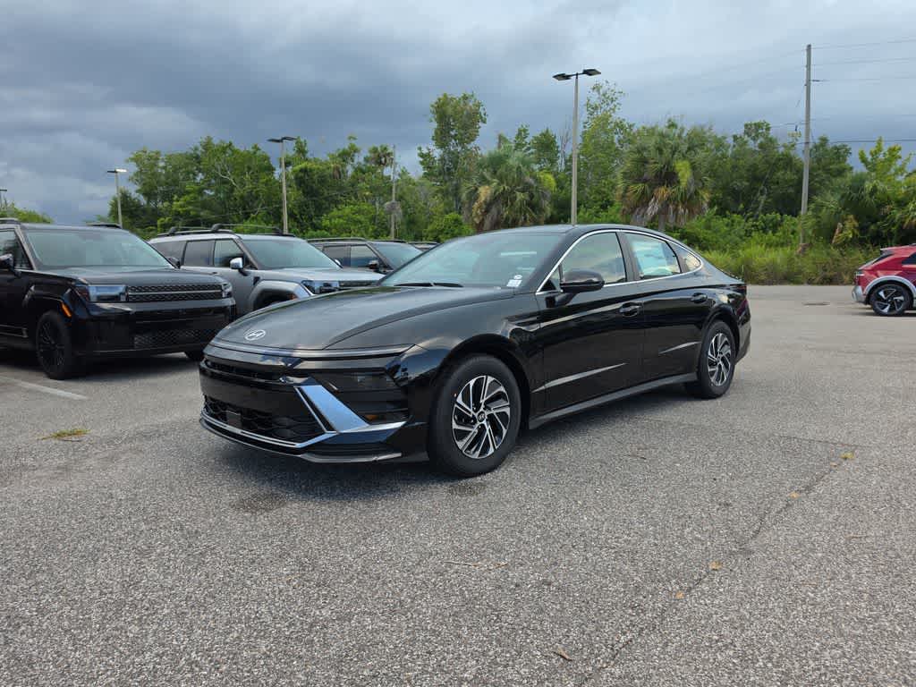 Thumbnail: 2026 Hyundai Sonata - 2