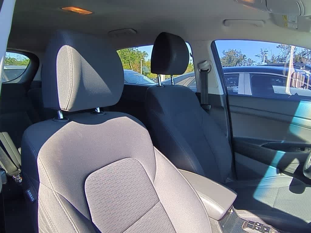 Thumbnail: 2020 Hyundai Tucson - 7