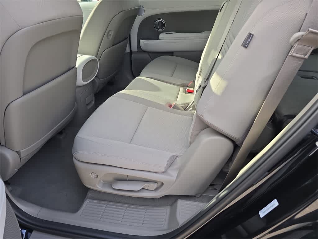 Thumbnail: 2026 Hyundai Palisade - 19