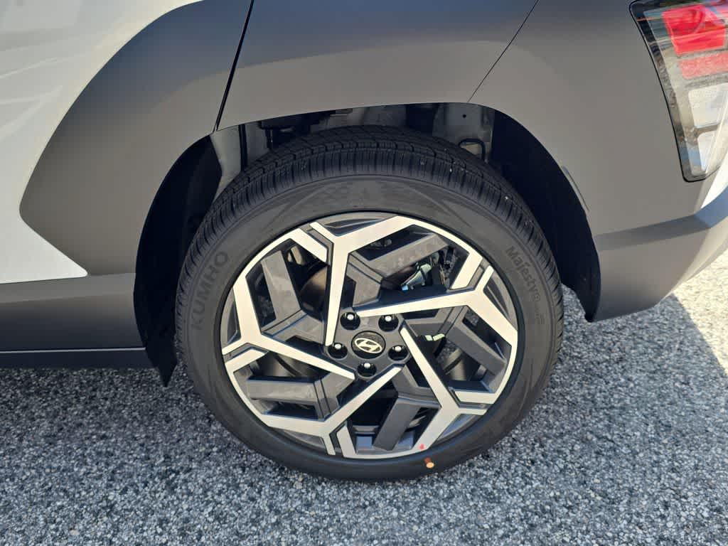 Thumbnail: 2026 Hyundai Kona - 14