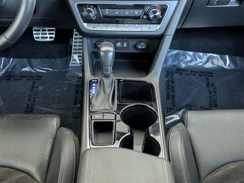 Thumbnail: 2018 Hyundai Sonata - 20