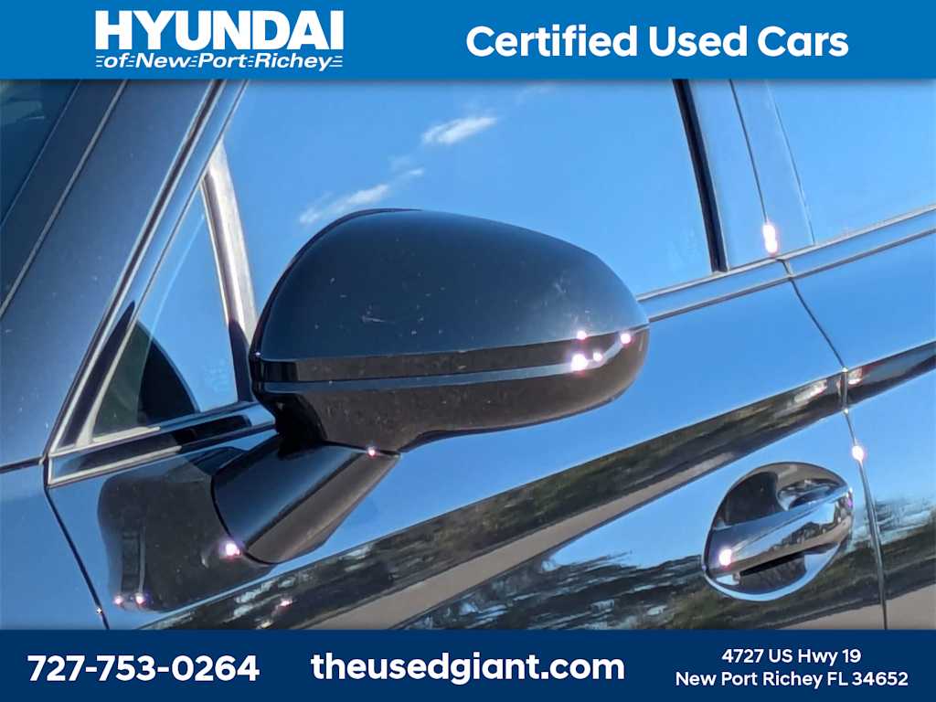 Thumbnail: 2024 Hyundai Sonata - 11