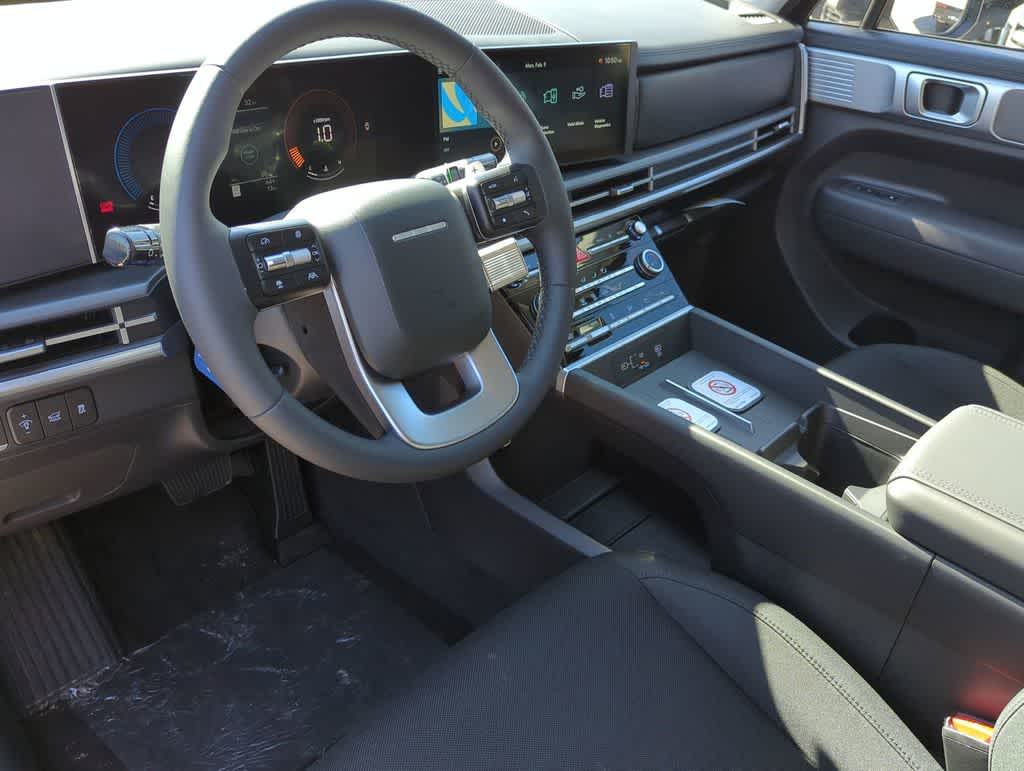 Thumbnail: 2026 Hyundai Santa Fe - 14