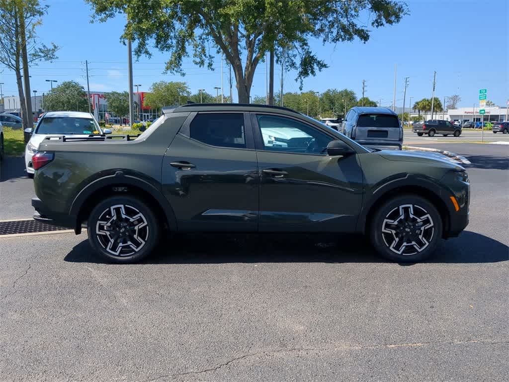 Thumbnail: 2026 Hyundai Santa Cruz - 7