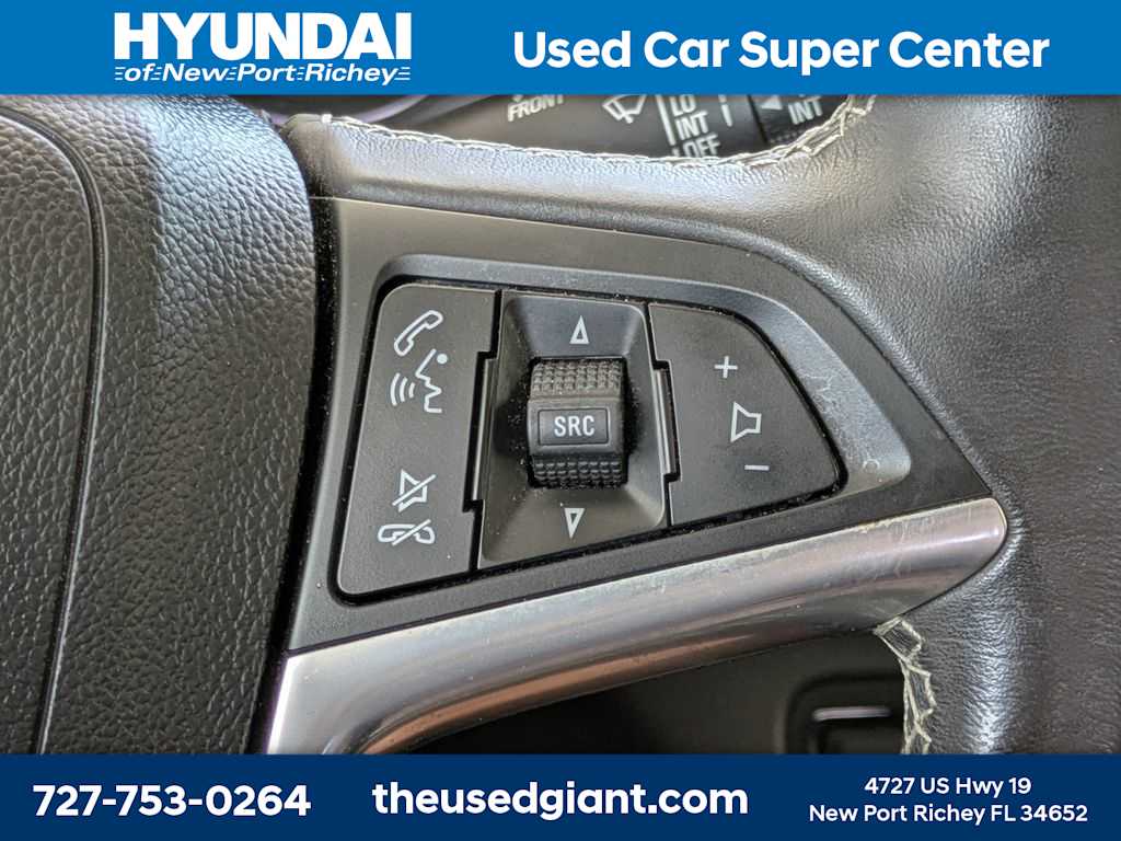 Thumbnail: 2019 Buick Encore - 28
