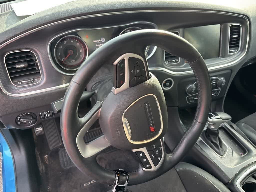 Thumbnail: 2015 Dodge Charger - 12