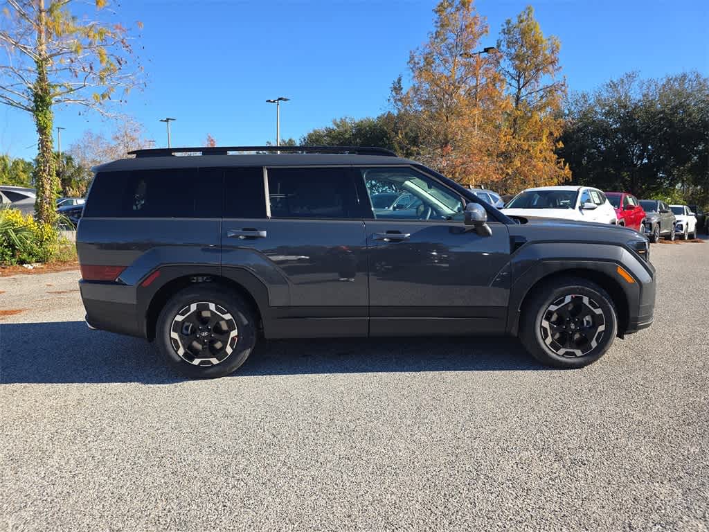 Thumbnail: 2026 Hyundai Santa Fe - 7