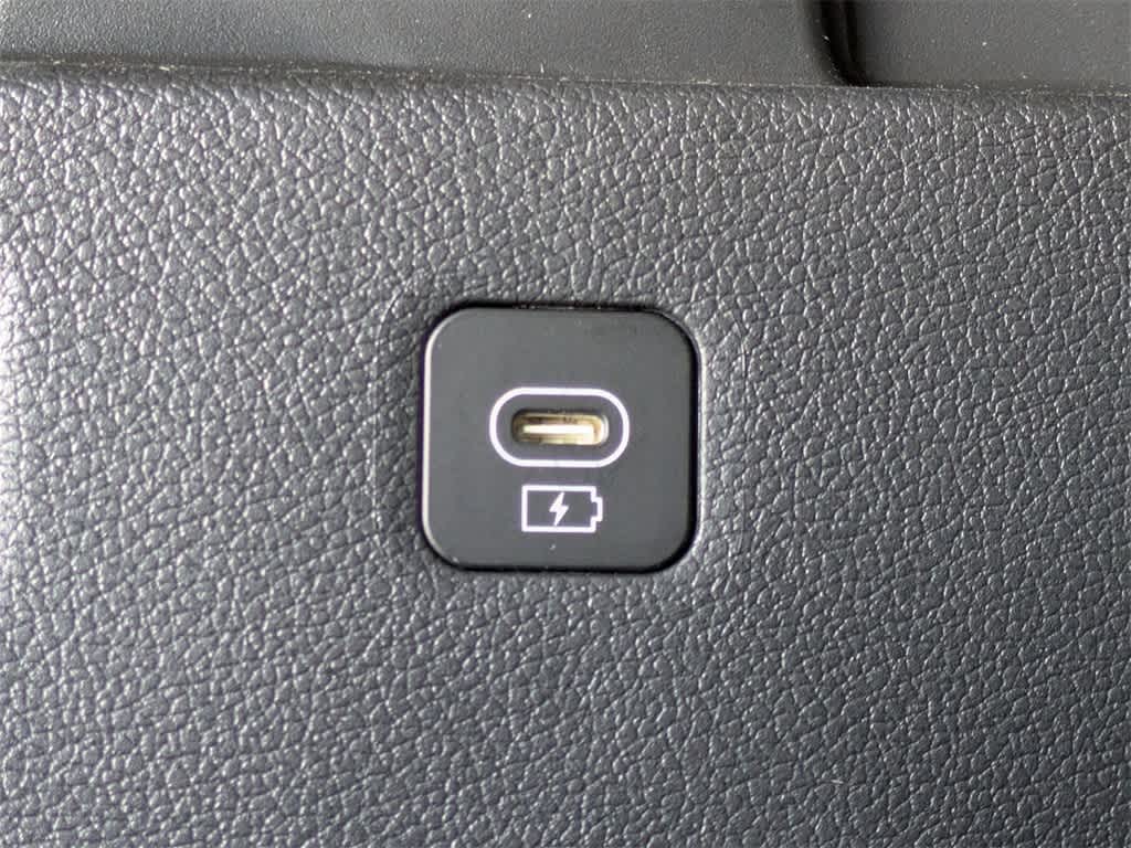 Thumbnail: 2024 Hyundai Palisade - 18