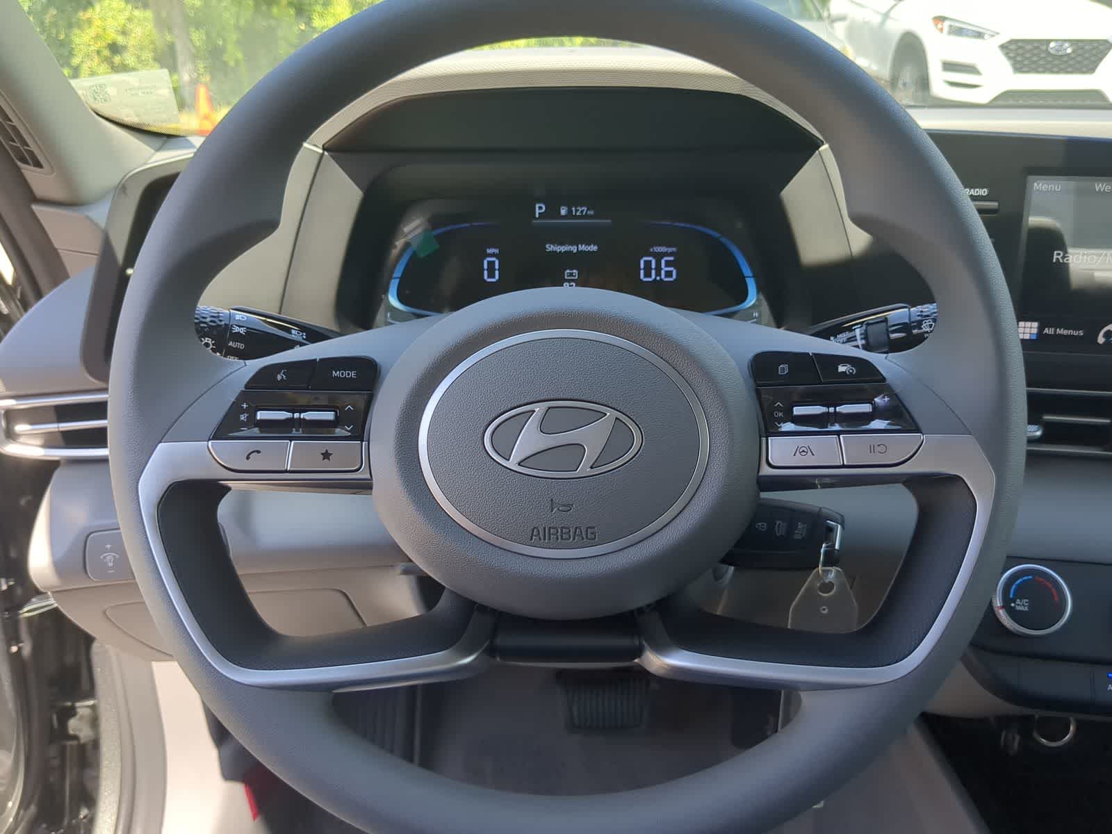 Thumbnail: 2025 Hyundai Elantra - 21