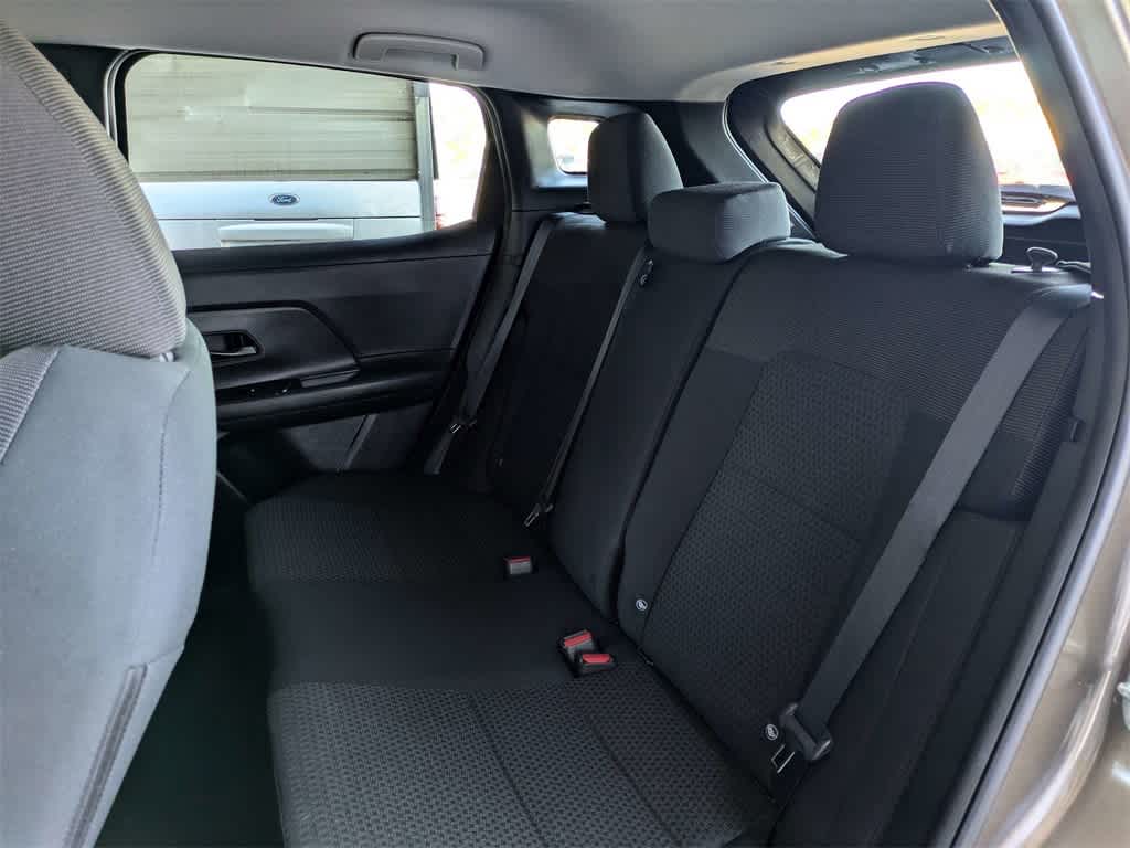 Thumbnail: 2025 Nissan Kicks - 14