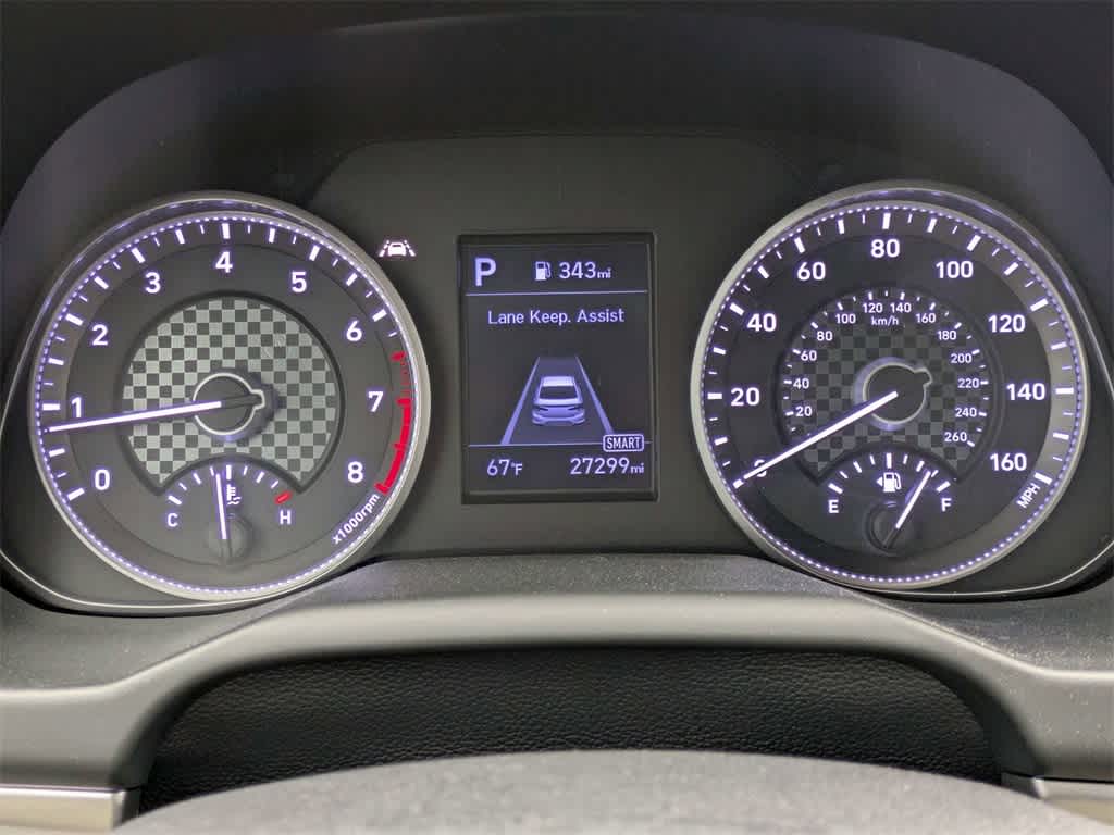 Thumbnail: 2020 Hyundai Elantra - 29