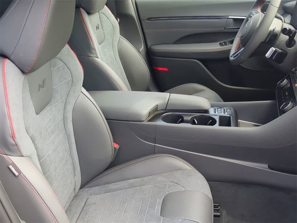 Thumbnail: 2026 Hyundai Sonata - 23