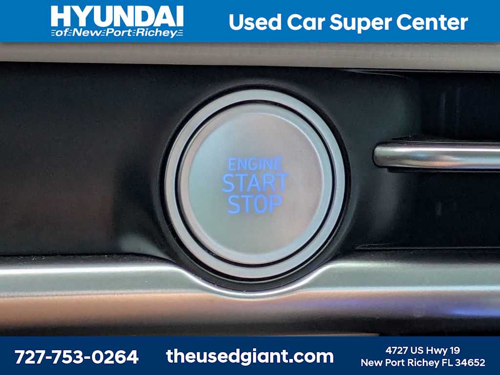 Thumbnail: 2025 Hyundai Tucson - 36
