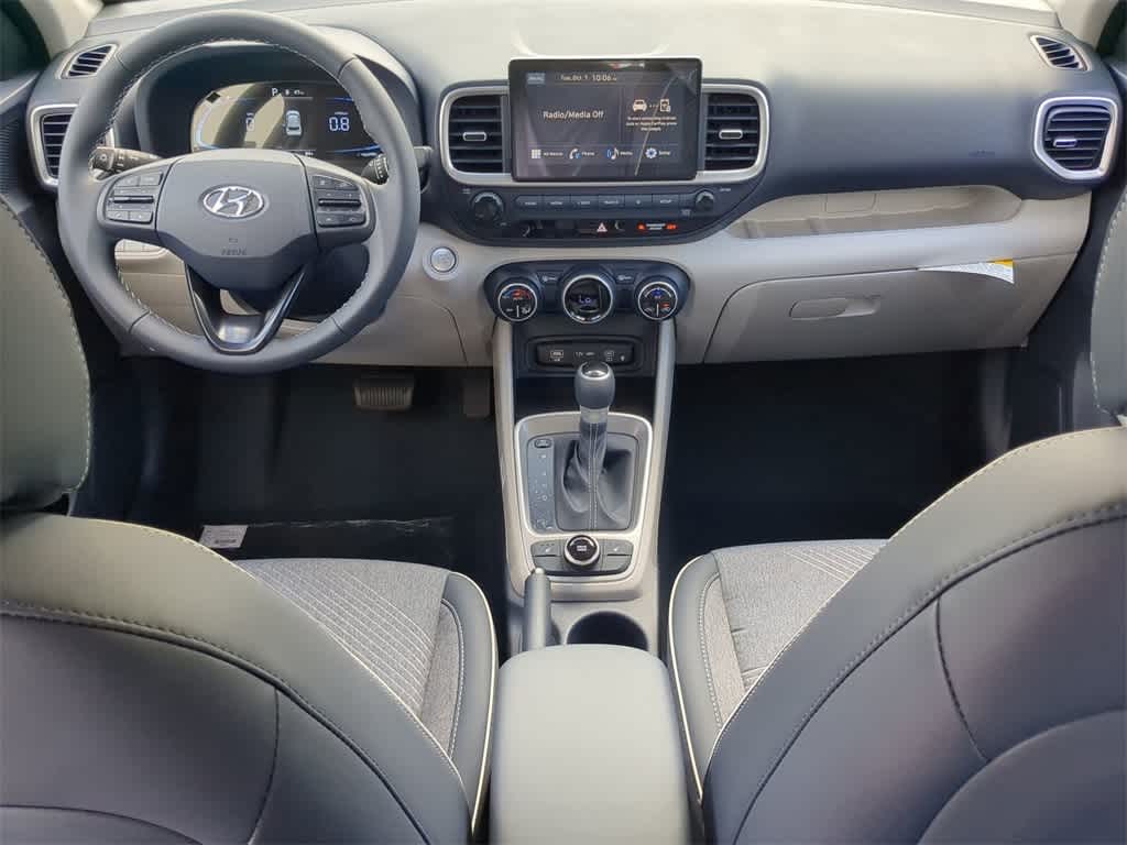 Thumbnail: 2026 Hyundai Venue - 15