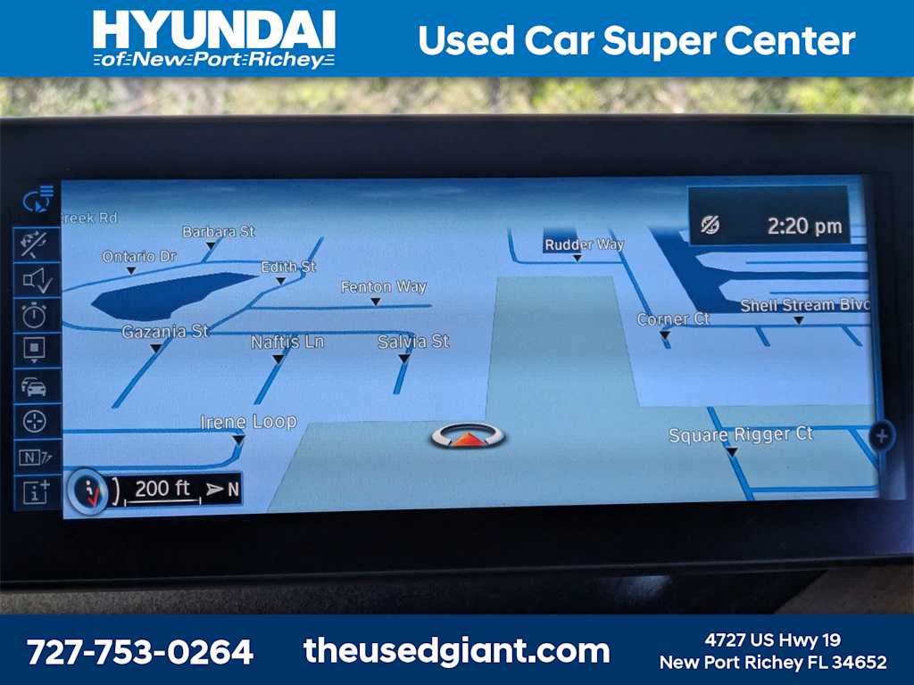 Thumbnail: 2015 BMW i3 - 23