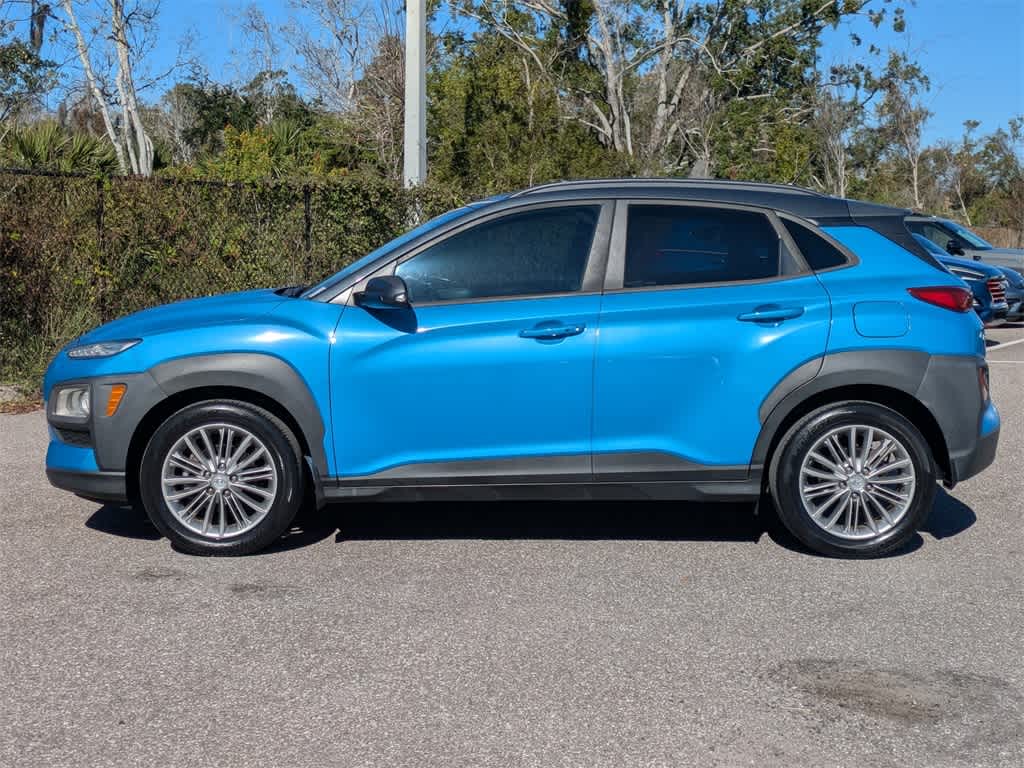 Thumbnail: 2018 Hyundai Kona - 2