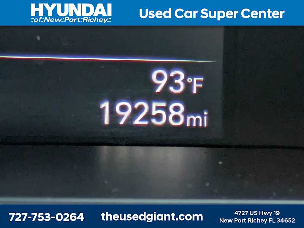 Thumbnail: 2023 Hyundai Elantra - 28