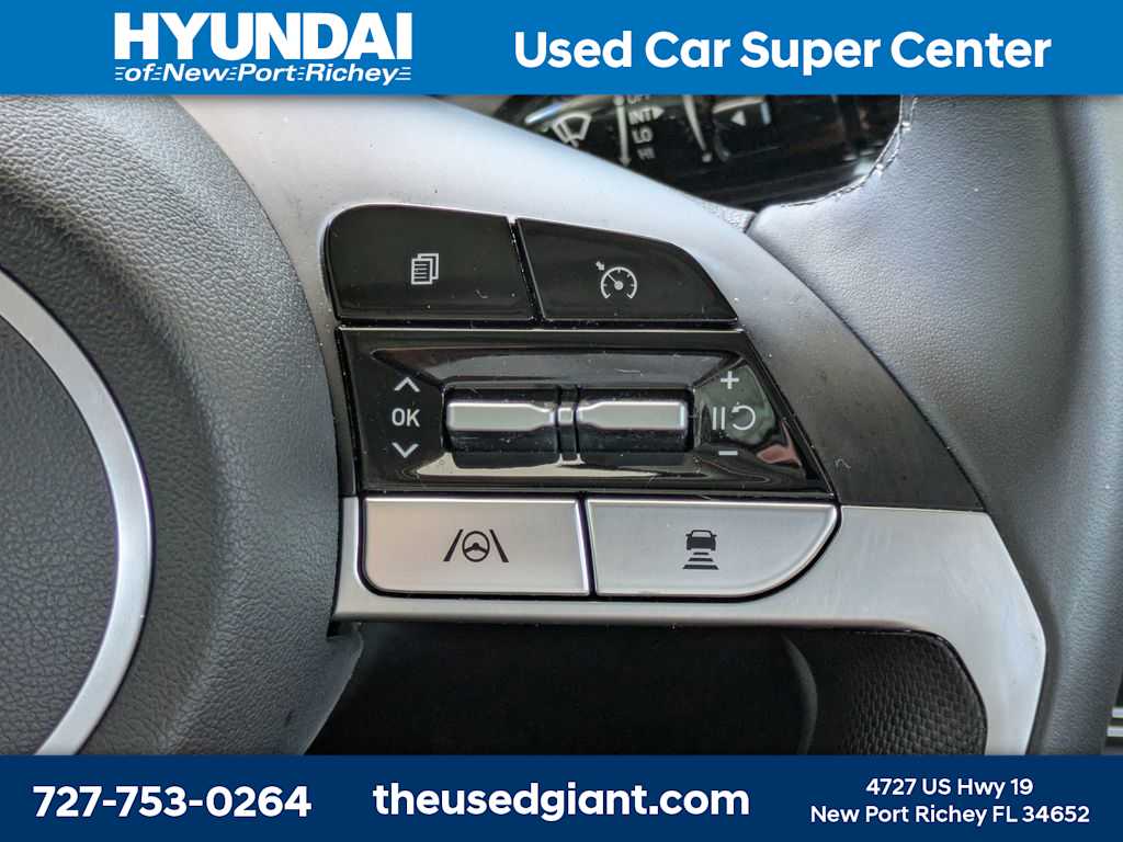 Thumbnail: 2022 Hyundai Elantra - 27