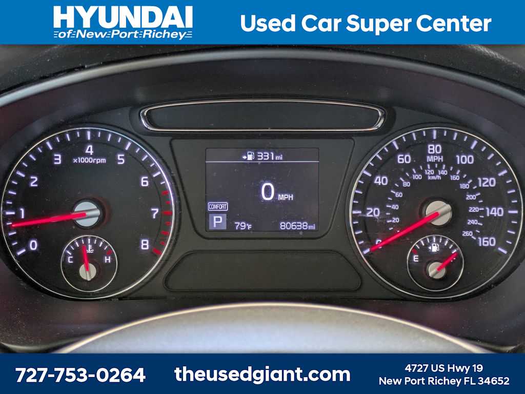 Thumbnail: 2020 Kia Sorento - 33