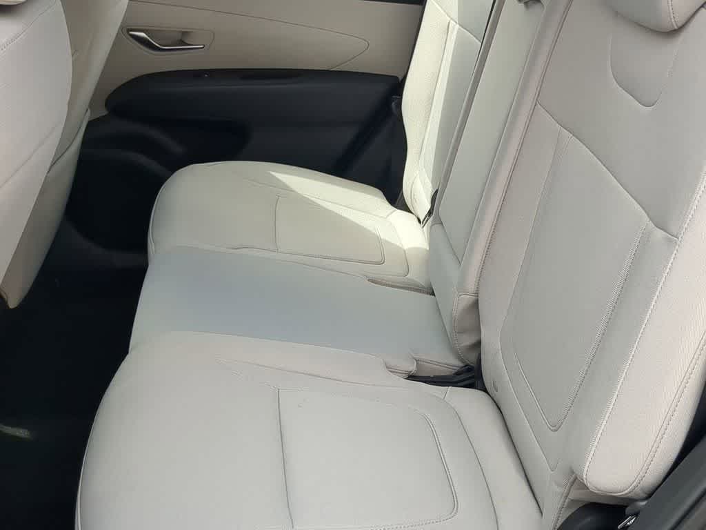 Thumbnail: 2026 Hyundai Tucson - 20