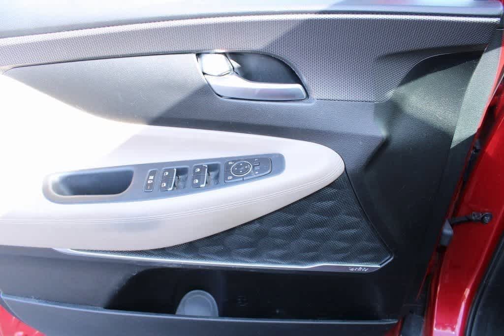 Thumbnail: 2020 Hyundai Santa Fe - 9