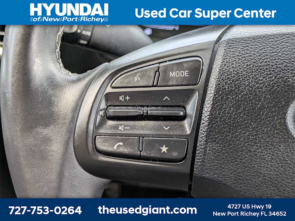 Thumbnail: 2024 Hyundai Venue - 26