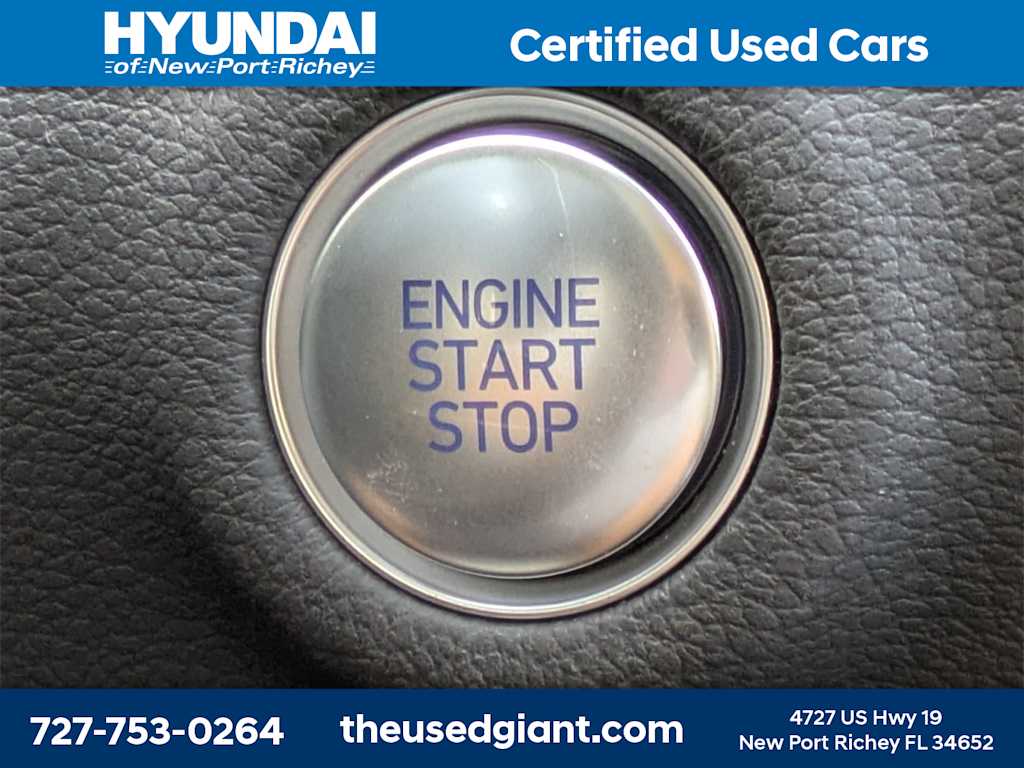 Thumbnail: 2022 Hyundai Sonata - 38