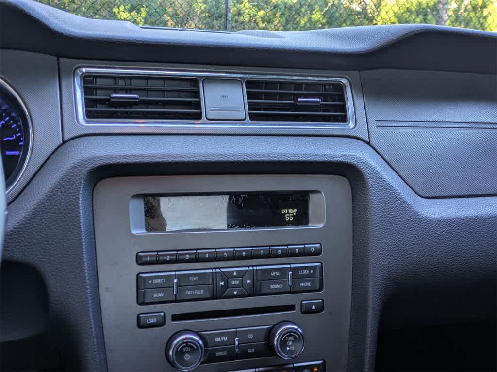 Thumbnail: 2014 Ford Mustang - 18