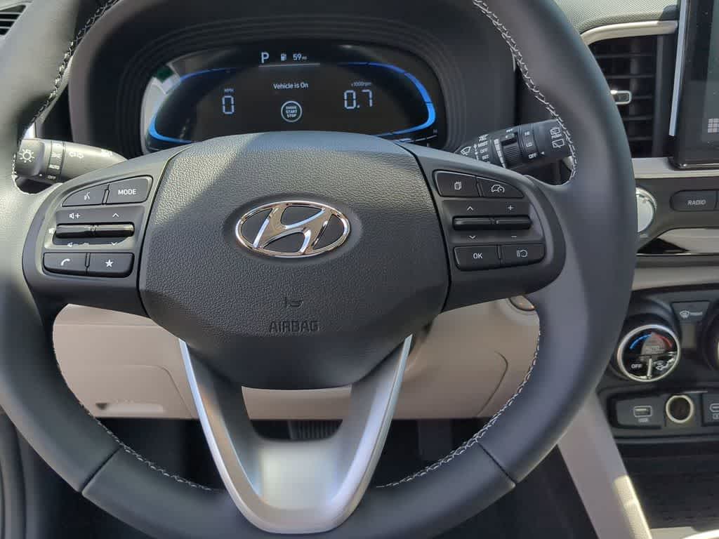 Thumbnail: 2026 Hyundai Venue - 24