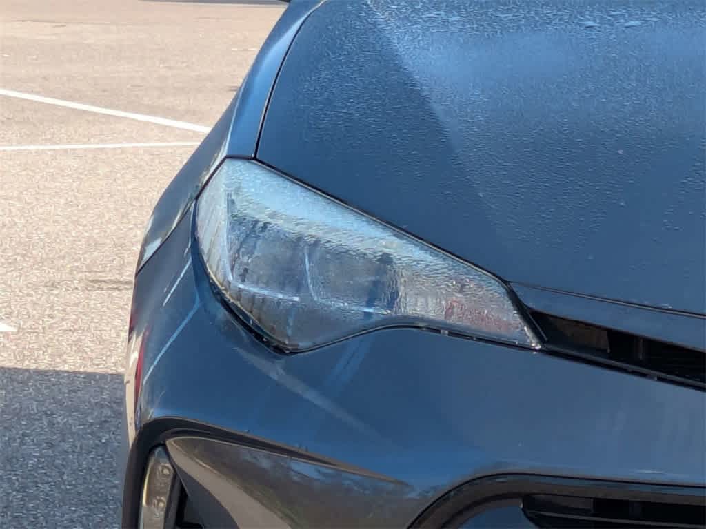 Thumbnail: 2017 Toyota Corolla - 9