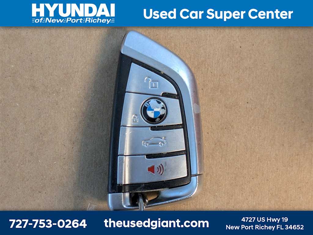 Thumbnail: 2014 BMW X5 - 41