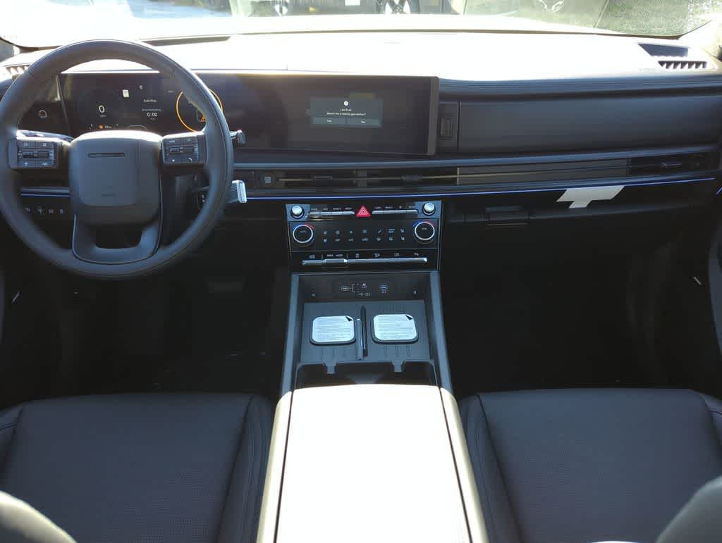 Thumbnail: 2026 Hyundai Santa Fe - 19