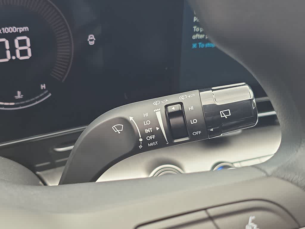 Thumbnail: 2026 Hyundai Kona - 26