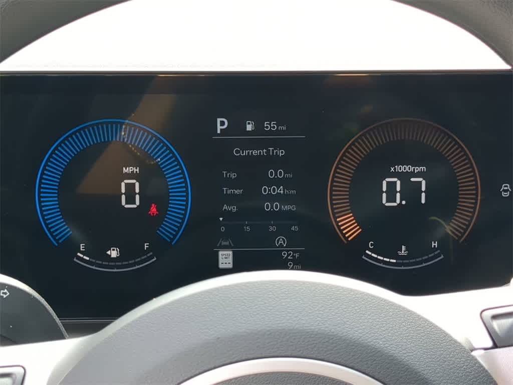 Thumbnail: 2026 Hyundai Tucson - 31