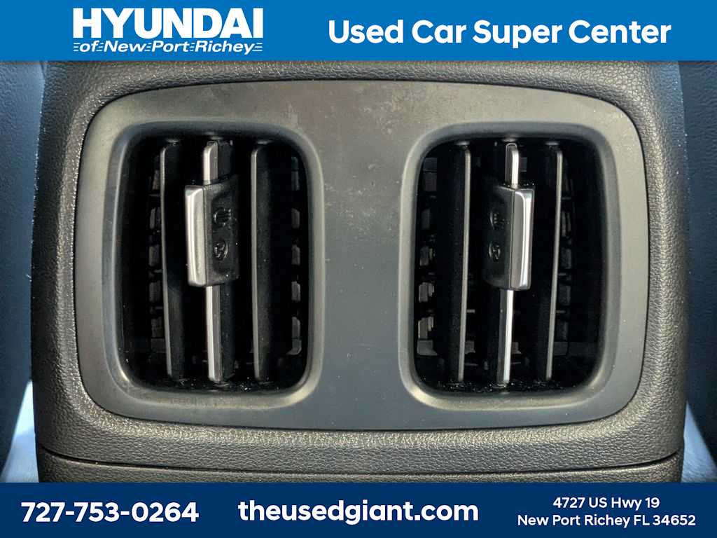 Thumbnail: 2025 Hyundai Tucson - 18