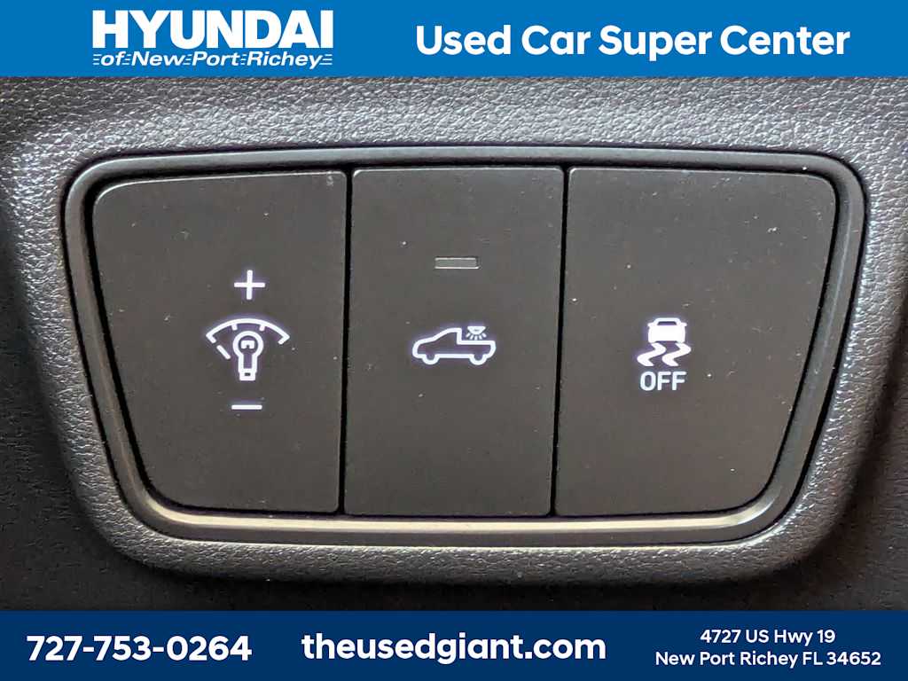 Thumbnail: 2024 Hyundai Santa Cruz - 28