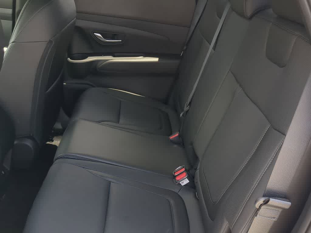 Thumbnail: 2026 Hyundai Santa Cruz - 20