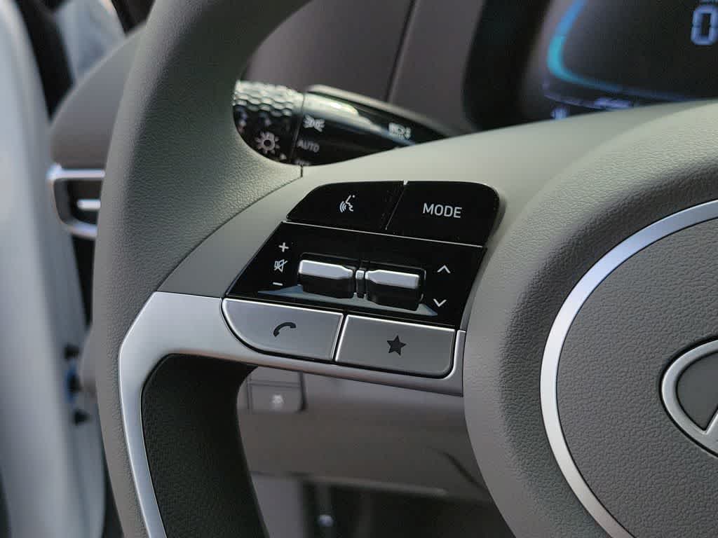Thumbnail: 2026 Hyundai Elantra - 26