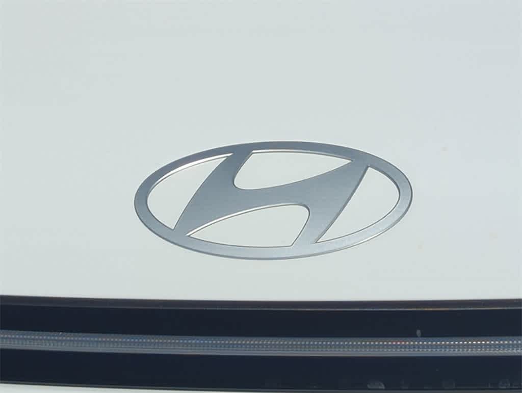 Thumbnail: 2025 Hyundai Kona - 9