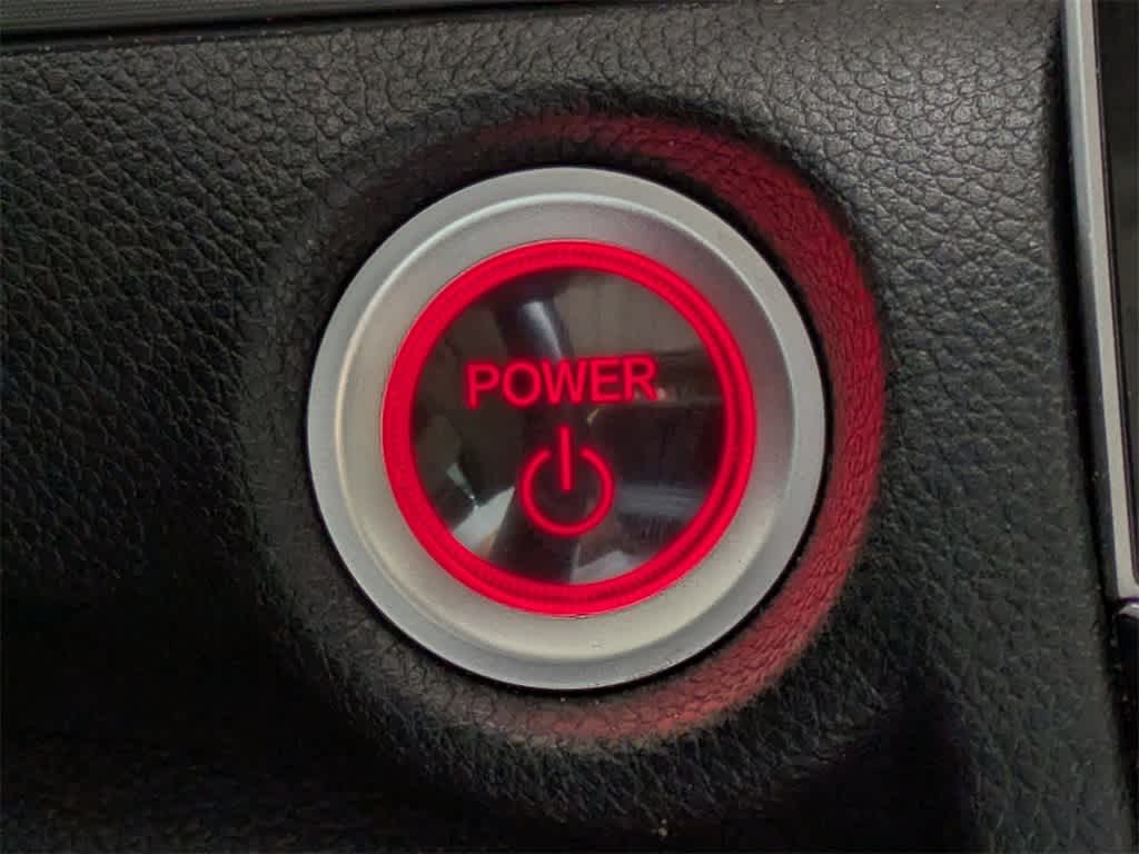 Thumbnail: 2022 Honda Insight - 36